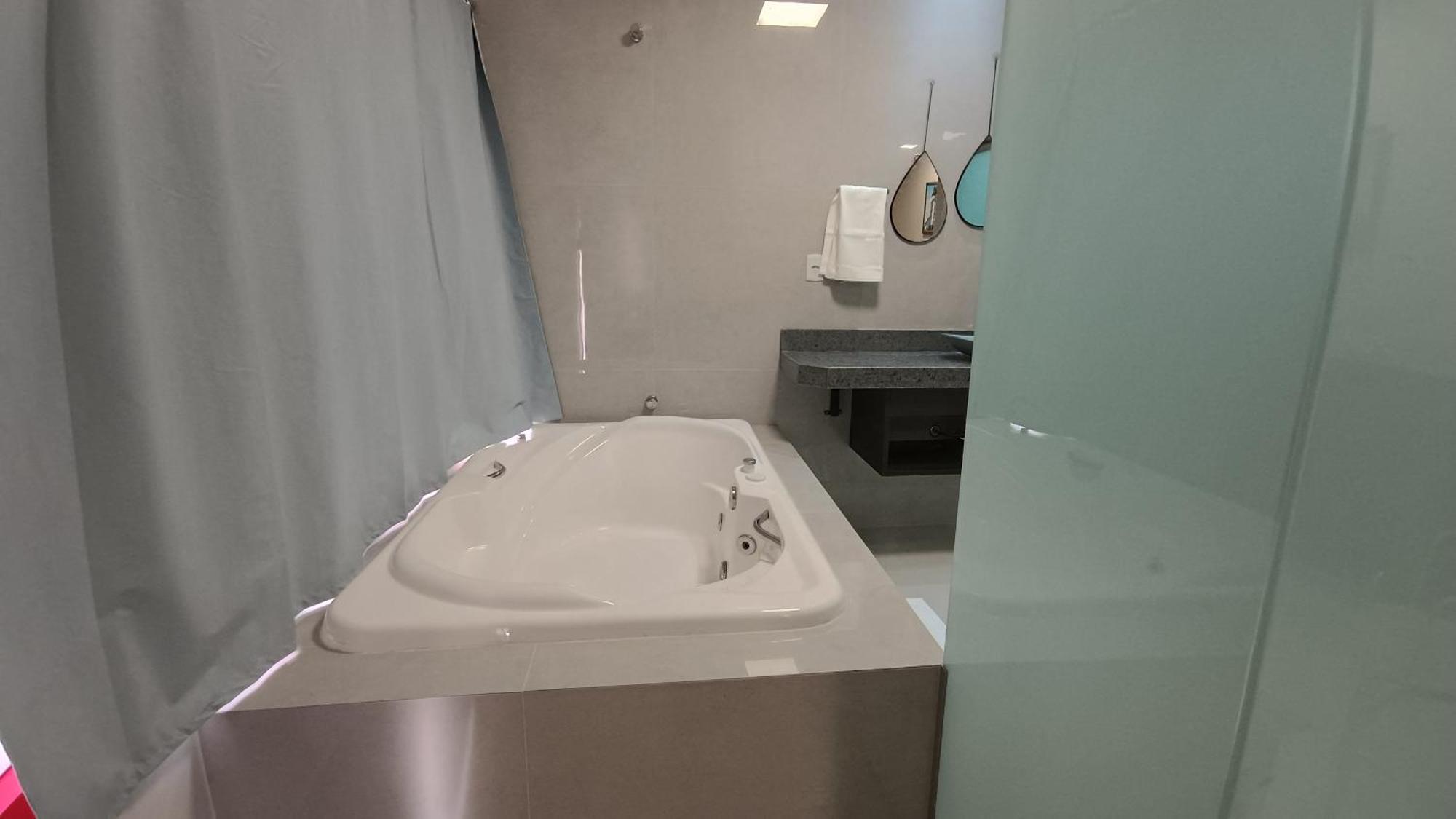 Suites Nossa Senhora De Fatima Pirenopolis Bagian luar foto