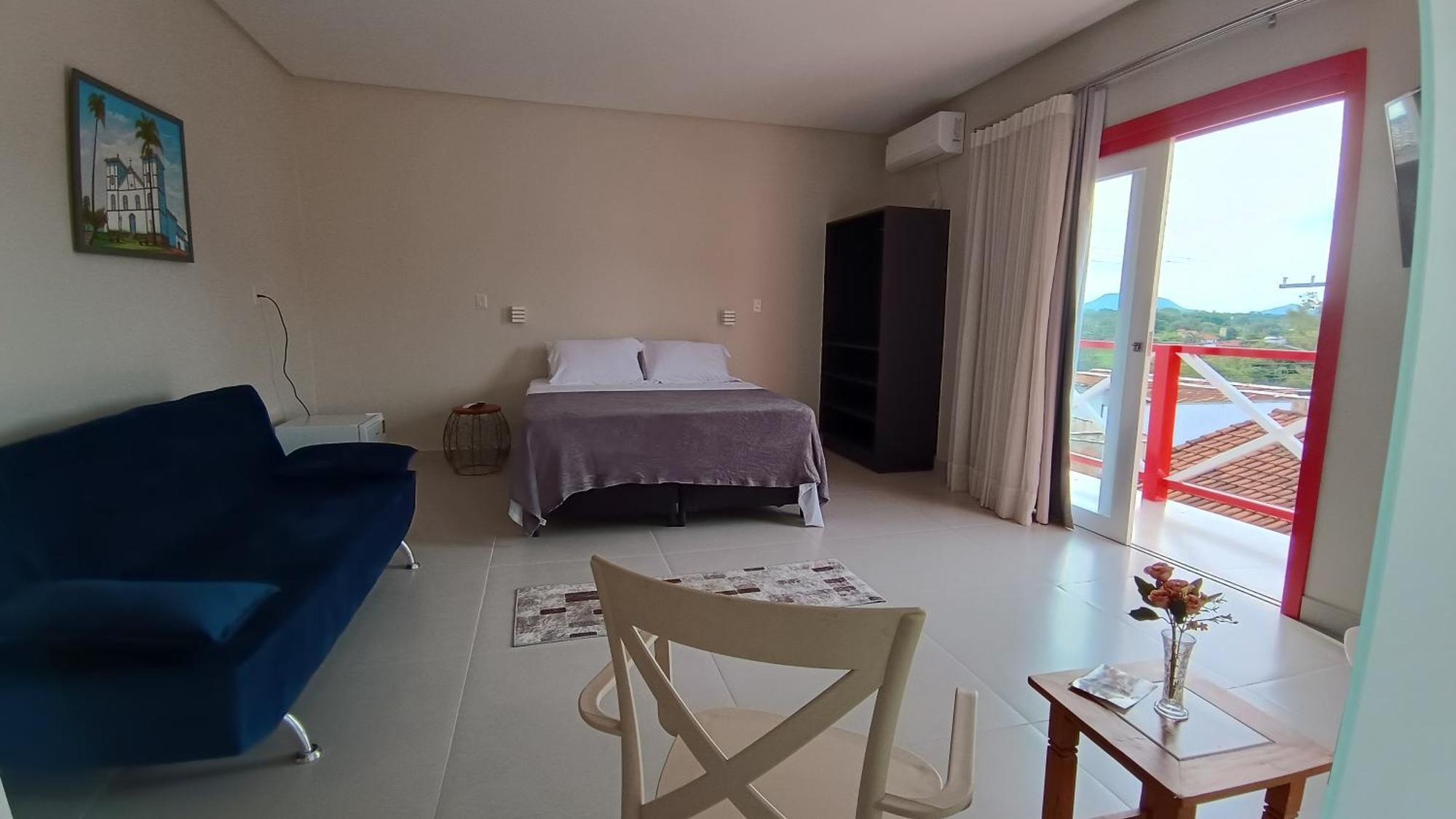Suites Nossa Senhora De Fatima Pirenopolis Bagian luar foto