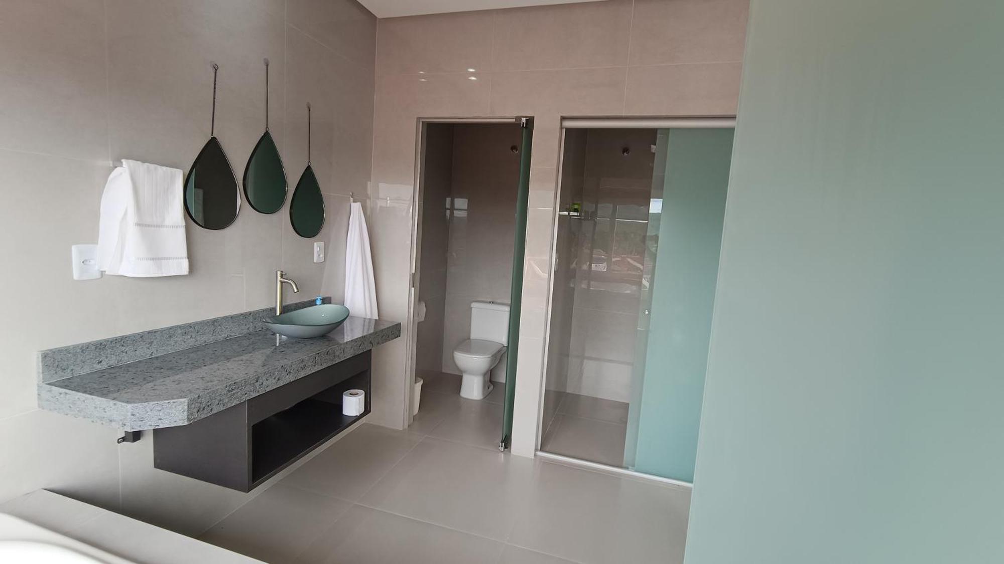 Suites Nossa Senhora De Fatima Pirenopolis Bagian luar foto
